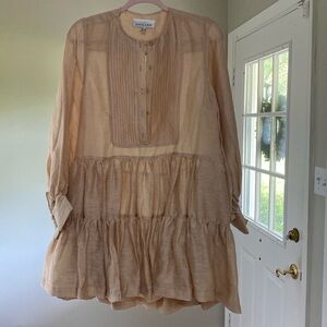 Shonna Joy Dress size 4: never worn!!!!